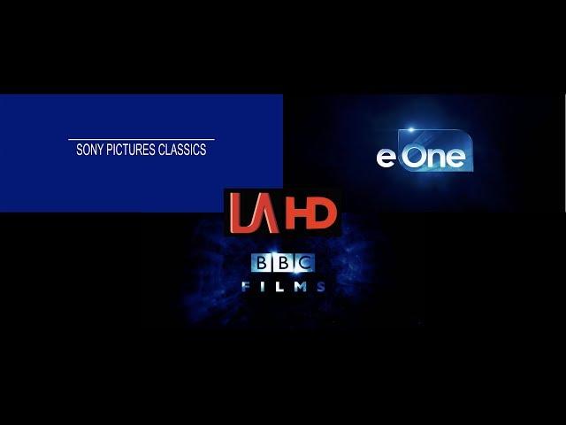 Sony Pictures Classics/Entertainment One/BBC Films