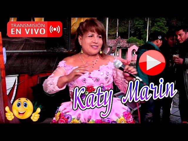 KATY MARIN y SUS PRIMICIAS 2020 - Acopalca Huaytapallana