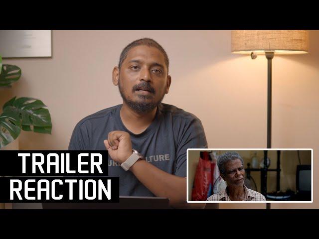 Rekhachithram Trailer Reaction by @UnniVlogs | Asif Ali Anaswara Rajan Jofin T Chacko Mujeeb Majeed