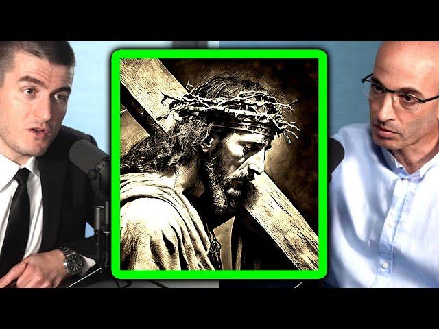 Why Christianity became popular | Yuval Noah Harari and Lex Fridman