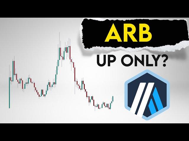 ARB Price Prediction. Bottom passed?