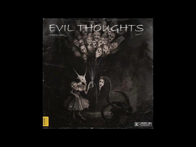 [ 30 FREE ] LOOP KIT/SAMPLE PACK - "EVIL THOUGHTS" - (Wheezy,Southside, CuBeatz Future, Nardo Wick,)