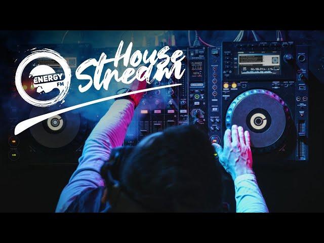 Best of House Music #energyfm #housestream #house #house2020 #housemusic