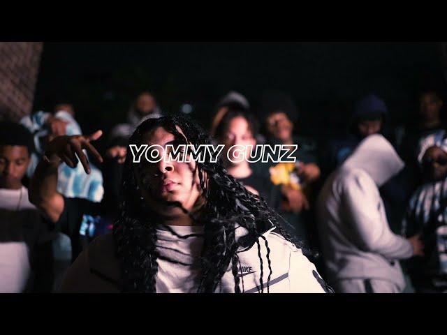 Yommy G Drilly - DRILLY THO ( Shot By Borleonefilms )