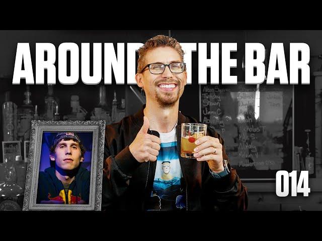 The Original FACE of Esports | Walshy