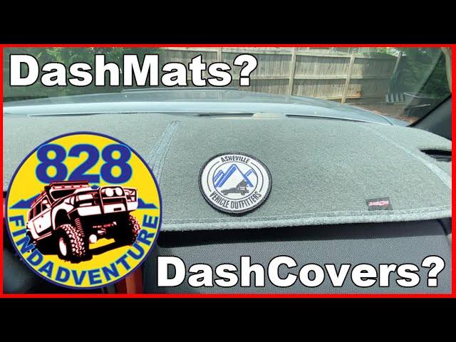 Covercraft Dash Cover or Mat by Covercraft