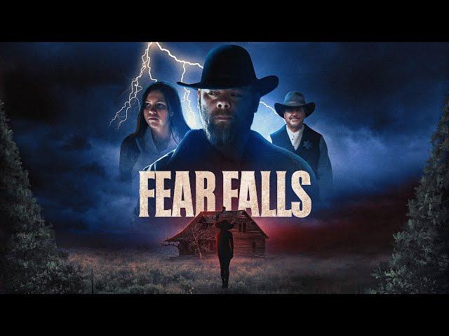 Fear Falls (2022) Full Movie | Mystery Thriller | David Owen Wright | Jaina Wright