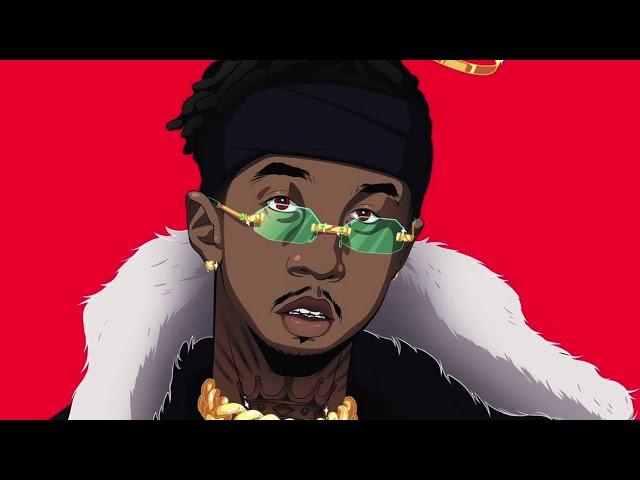 [FREE] Jeremih x Ty Dolla Sign Type Beat 2020 - "What I Can" | Free Type Beat | K-Luv