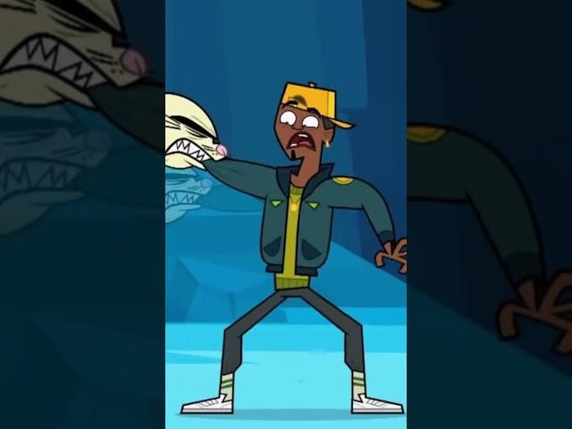 Total Drama Island Reboot Season 2 Elimination Order #tdi #totaldrama #totaldramaisland #capcut