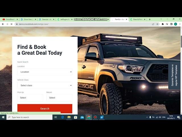 Crocoblock Review 2023  The Ultimate WordPress Toolkit for Building Stunning Websites