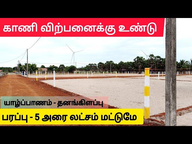  பிரிக்கப்பட்ட நிலையில் உள்ளது | நேரடியாக உரிமையாளர் ⁉️ Jaffna | Srilanka #shorts