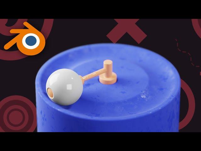 Adding imperfections in Blender - Tutorial