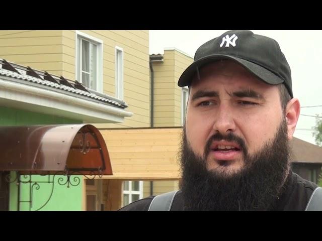 Вентиляция, столешница, механизированная шпаклевка, питательная добавка для хвойных | СтройБаза