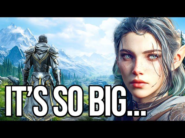 Elder Scrolls 6 Huge New Details...