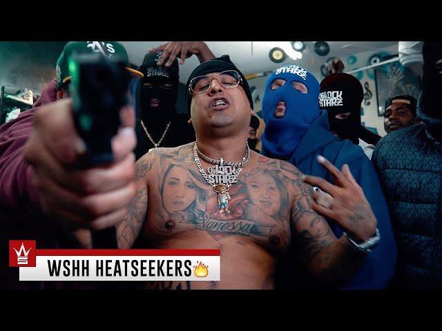 DOEBOI909 - Up Next (WSHH Heatseekers)