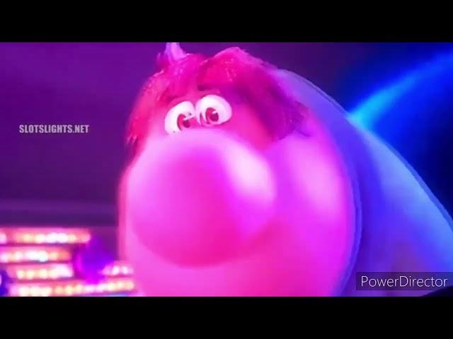 Inside out 2 Embarrassment found Sadness