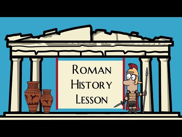 History Class Video Template | Back to school with VideoScribe