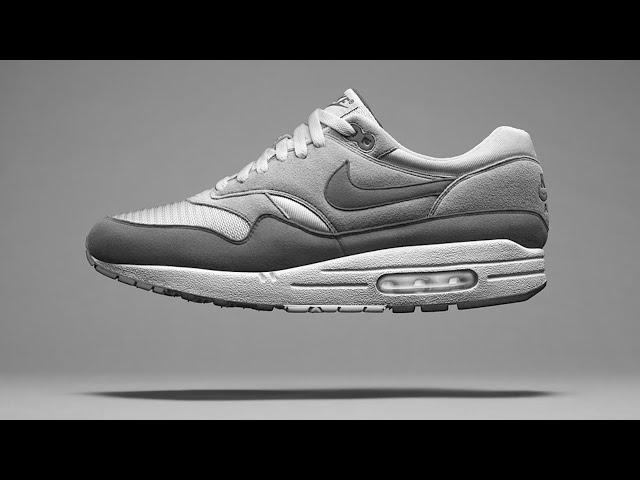 Die Geschichte der Nike Air Max