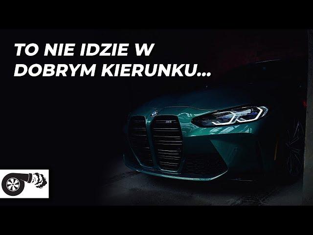 Nowoczesne auta są coraz gorsze...  Oto najgłupsze motoryzacyjne trendy które trawią branżę.