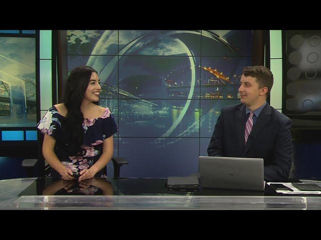 Local 4 News at 10:00 p.m. Sunday 7/24/22 A Block