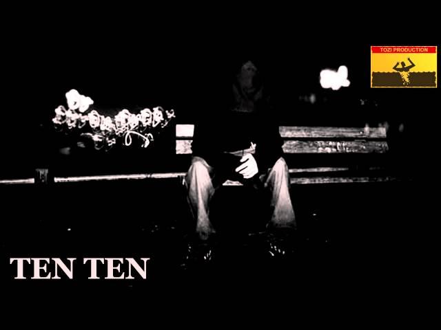 TEN TEN - Vedzaxi Gamgebs (Prod. By TOZI)