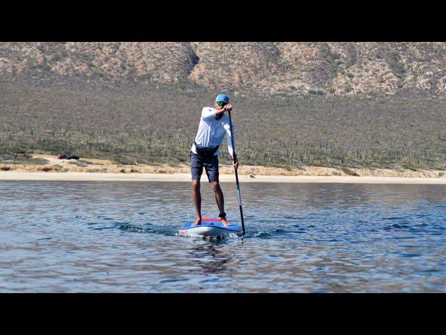 5 tips to IMPROVE your paddle stroke!