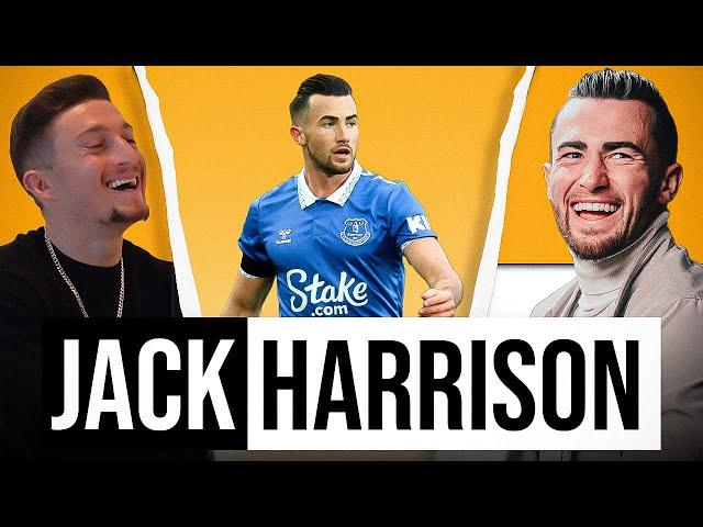 Jack Harrison’s Road from College Soccer to the Premier League | Ep. 114 (4K)