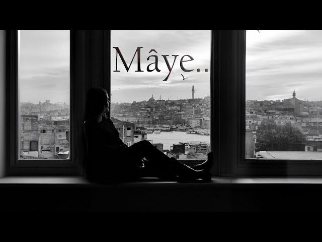 Mâye.. Instrumental 