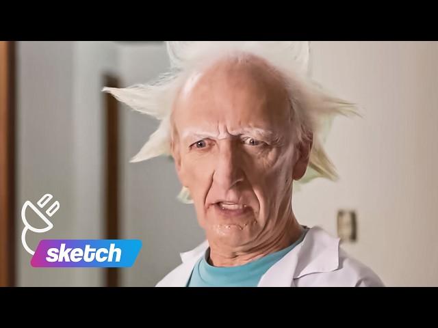 Cuando Enchufe Te Hace Una Parodia