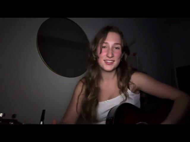 big yellow taxi - joni mitchell (cover)