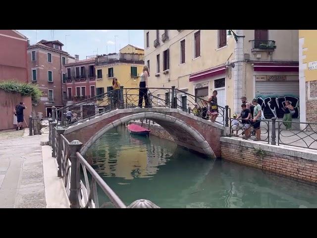 Venice Views