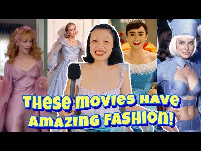 10 underrated movies with FABULOUS costume design