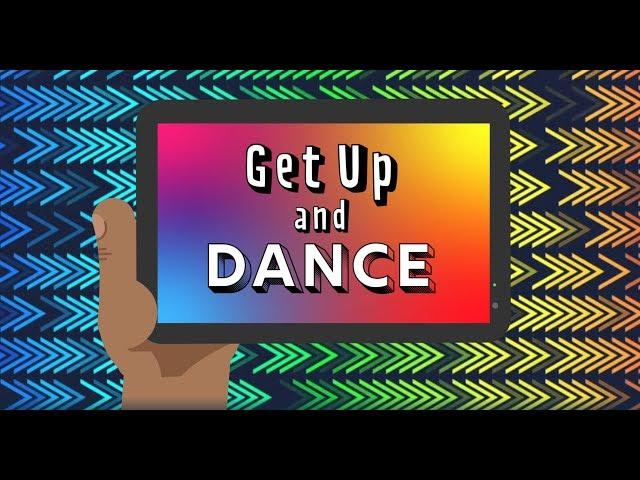 Electro Boogie - Brain Breaks | Fun Dance Song for Kids | Just Dance | Music for Kids