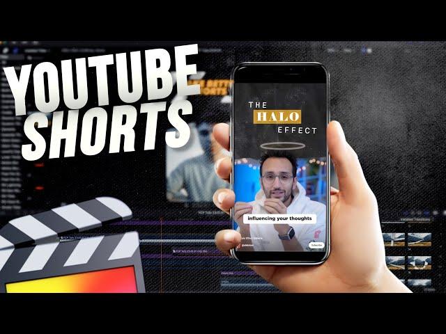 MAKE BETTER SHORTS LIKE ALI ABDAAL