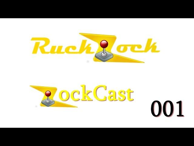 ZockCast #001 ~ Fantasyspiele und Hassreden