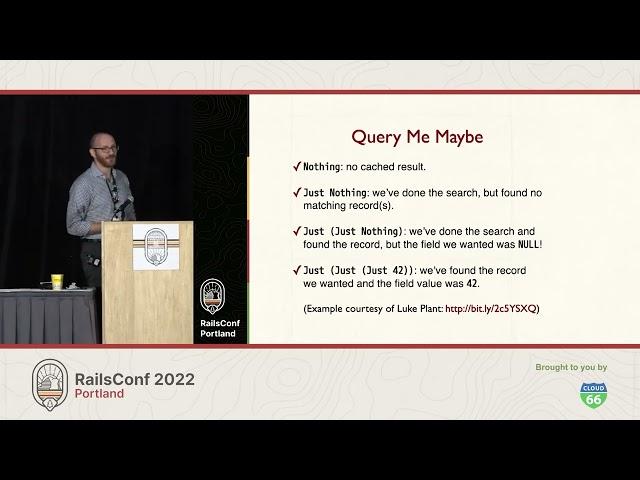 RailsConf 2022 - Functional Programming in Plain Terms by Eric Weinstein