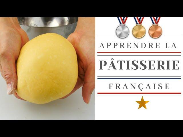 COMMENT FAIRE UNE BRIOCHE SANS ROBOT HYPER MOELLEUSE. apprendrelapatisseriefrancaise