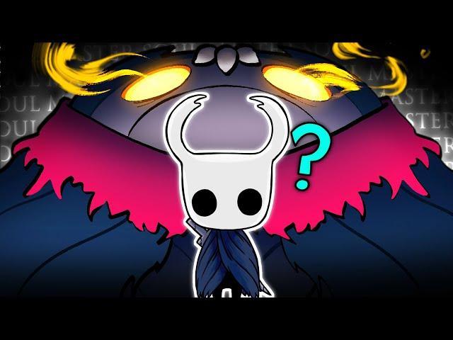 I’ve Never Played Hollow Knight - Part 2