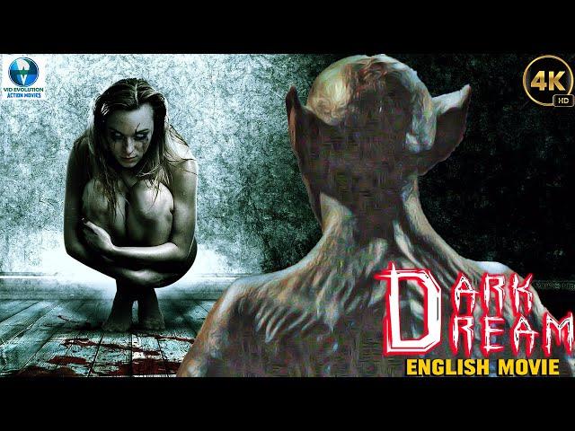 DARK DREAM | Full Horror Movie In English | 4k Hollywood Movie | Javier Caffarena