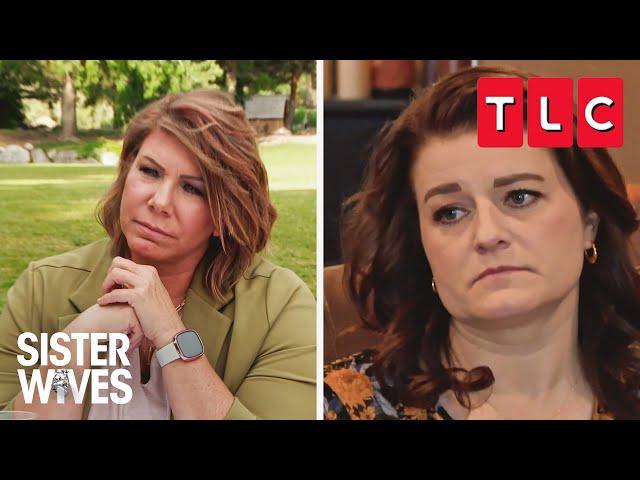 Meri's Adjusts to Her New Lifestyle | Sister Wives Recap, S19 E13 | TLC