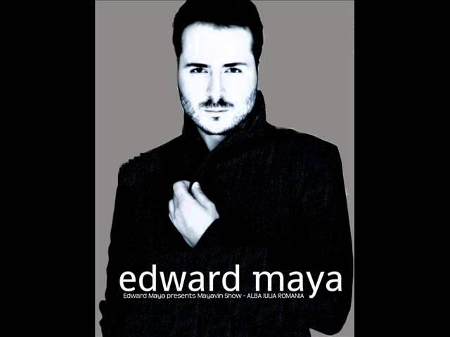 Edward Maya presents Mayavin Show - ALBA IULIA (ROMANIA)
