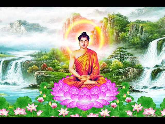 Namo Recitation Music The Buddha Shakyamuni Buddha