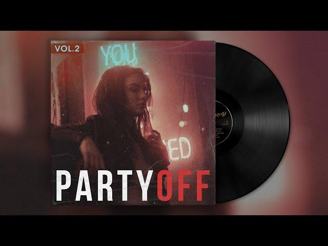 FREE RnB SAMPLE PACK 2020 "PARTYOFF VOL.2" (R&B LOOP KIT / TRAPSOUL ) Partynextdoor inspired