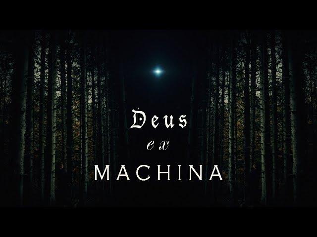 Deus Ex Machina - Short Film