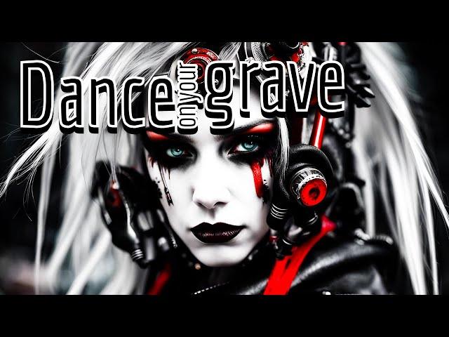IRA NOCTIS - Dance on your grave | Official Aggrotech Music