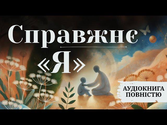 Аудіокнига українською Справжнє Я | Вирішення внутрішніх конфліктів | Власний переклад #аудіокнига