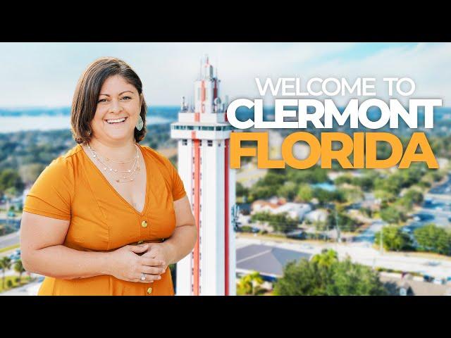What's It REALLY Like Living in Clermont, Florida?
