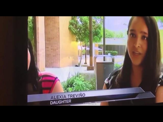 #UTRGV2018Graduation Story of Dr. ET and her daughter, Alexia (RN)