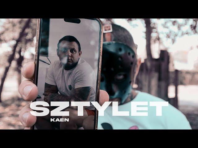 KaeN - Sztylet [prod. Phono CoZaBit]