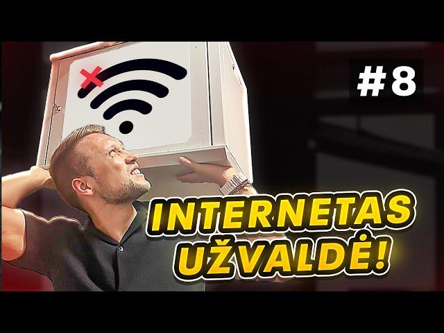 PINIGŲ PULSAS #8: Kaip Uždirbti iš Interneto, Aukso Kainos, Bankų Skriaudikas, Volvo vs Kinija